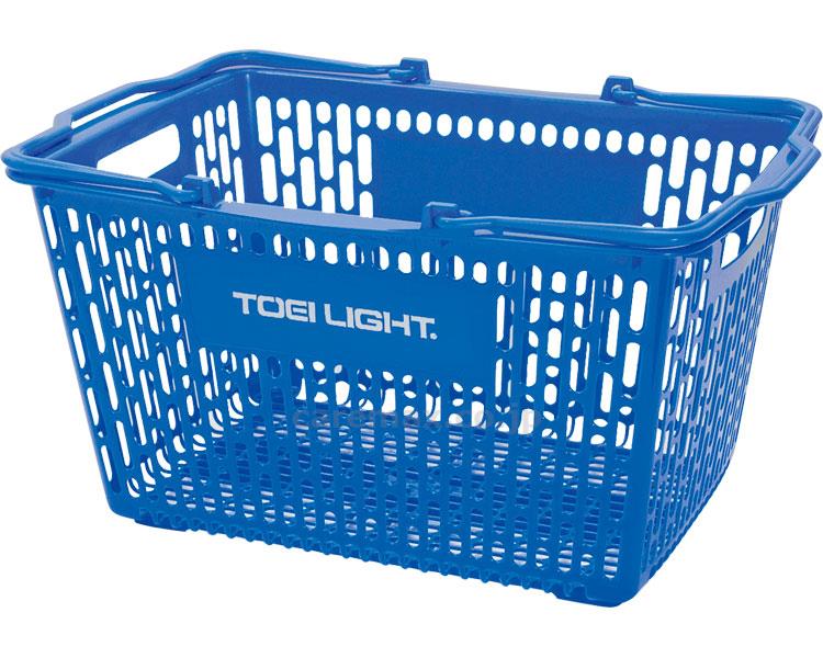 ★いまだけ！ポイント最大16倍★【全国配送可】-トレーナーバスケット B-2541 トーエイライト　JAN 4518891084826 kt365805 取寄品 健康管理 スポーツ用品 運動設備用品-【介護福祉用具】