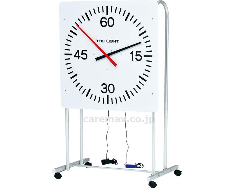 ★2/4-10 P最大27倍★【全国配送可】-スポーツタイマーH6 B-2053A　50Hz用 トーエイライト　JAN 4518891260534 kt365930 取寄品 健康管理 スポーツ用品 運動設備用品-【介護福祉用具】