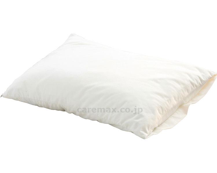 ★10/4-10/9 P最大16倍★【全国配送可】-マイクロ-プラッシュ　枕カバー PC-4570-1　白 Conni　JAN kt369961 取寄品 ベッド関連 寝具 その他(寝具)-【介護福祉用具】