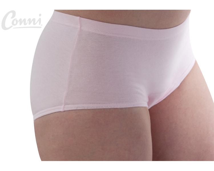 ★いまだけ！ポイント最大16倍★【全国配送可】-レディース・アクティブ ピンク　サイズ14（L） Conni　JAN kt370024 取寄品 衣類 インナー 失禁パンツ-【介護福祉用具】