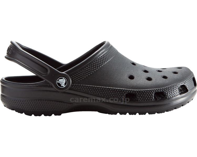 ★いまだけ！最大ポイント16倍★【全国配送可】-クラシック 10001-001　ブラック　27cm ボンマックス　JAN kt375429 取寄品 衣類 ユニフォーム その他(ユニフォーム)-【介護福祉用具】