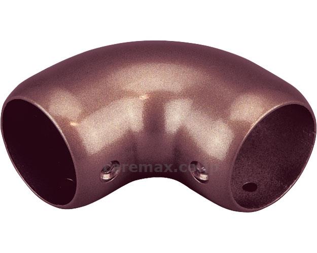 ★いまだけ！ポイント最大16倍★【全国配送可】-テネシスφ35　エルボAC AC-35LJ　GLD 矢崎化工　JAN 4979652525239 kt379352 取寄品 住宅改修 手すり その他(手すり)-【介護福祉用具】