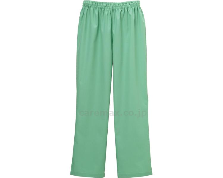 ★12/19-26 最大P27倍★【全国配送可】-男女兼用ストレートパンツ DS3001　EMグリーン　M ディーフェイズ　JAN 4571249987941 kt384739 取寄品 衣類 ねまき その他(ねまき)-【介護福祉用具】