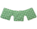 ★ポイント最大16倍★【全国配送可】-ホット&クールパッド 首肩用 グリーン 富士商 JAN 4965337019896 kt400253 取寄品 健康管理 リラクゼーション 温冷具-【介護福祉用具】(4)