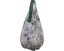 ★ポイント最大16倍★【全国配送可】-シュパット コンパクトバッグ Drop S-460F フラワー マーナ JAN 4976404446033 kt40054...