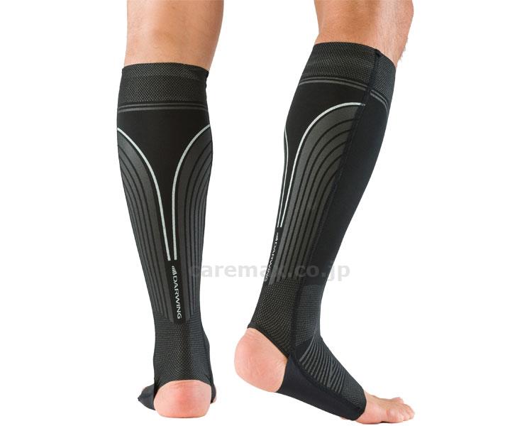 ★ポイント最大16倍★【全国配送可】-DARWINGカーフ（ふくらはぎ） 000-0994　左右セット　S ダイヤ工業..