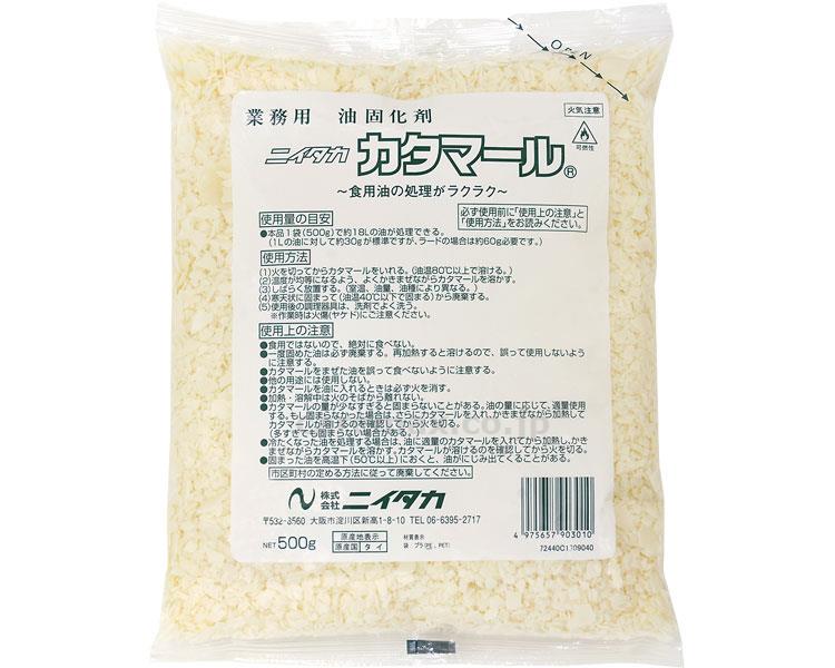 ★いまだけ！ポイント最大16倍★【全国配送可】-カタマール　10-1 231930　500g ニイタカ　JAN 4975657903010 kt408739 取寄品 住環境用品 消耗品 洗剤-【介護福祉用具】