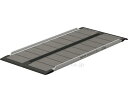 ★ポイント最大16倍★【全国配送可】-車イス用スロープ レッツボード KQ-3315 150cm パラマウントベッド JAN kt417776 取寄品 歩行関連...