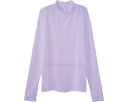 ★ポイント最大16倍★【全国配送可】-UVカットサラサラストレッチウエア ラベンダー L セルヴァン JAN 4985697239178 kt417904 取寄品 衣類 インナー 下着(上半身)-【介護福祉用具】