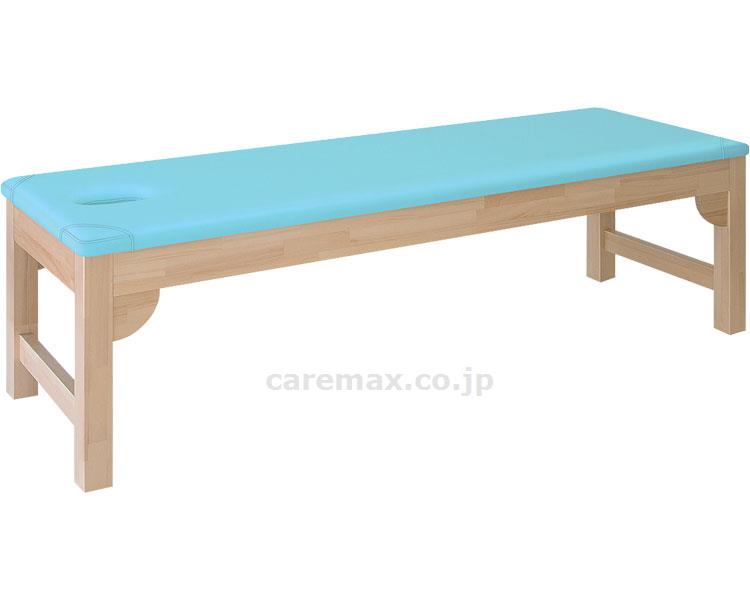 ★5/9-16 P最大27倍★【全国配送可】-モクベッドS　TB-743 幅：　長：　高：　抹茶 高田ベッド製作所　JAN kt418084 取寄品 医療・施設 施設用備品 診察台-【介護福祉用具】