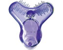 ★ポイント最大16倍★【全国配送可】-クルリン 1-2325-16 パープル 岩田良 JAN 4937213100400 kt418231 取寄品 ()-【介護...