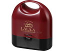 ★ポイント最大16倍★【全国配送可】-ララA 1-9908-16 ワインレッド 岩田良 JAN 4937213160015 kt418396 取寄品 ()-【介...