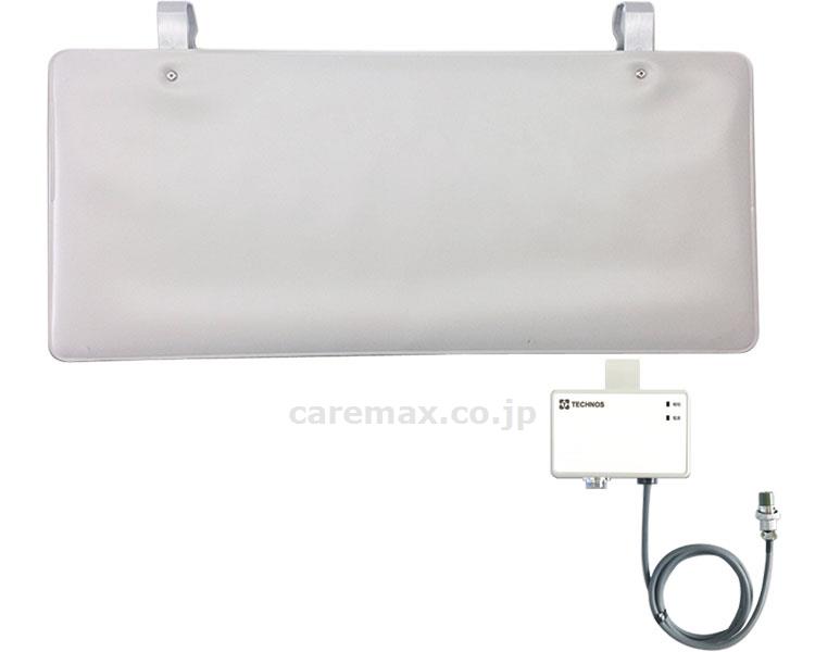 ★4/24-27 P最大27倍★【全国配送可】-パネコール　PCS-R アイホン4PC　A4-NC テクノスジャパン　JAN kt418585 取寄品 日常生活 報知装置 ナースコール連動-【介護福祉用具】