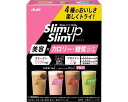 ★7/19-26 P最大27倍★【全国配送可】-スリムアップスリム シェイク (7食) アサヒグループ食品 JAN 4946842639410 kt420908 取寄品 食事関連 介護食・健康食品 機能系食品-【介護福祉用具】