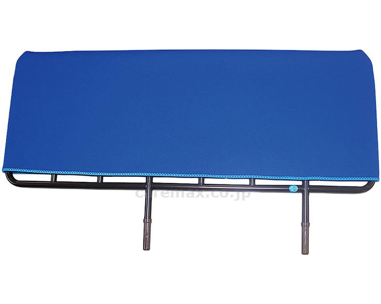 ★10/4-10/9 P最大16倍★【全国配送可】-クロッツやわらかサイドレールカバーE　1250 HC-51-E10-BL　ブルー ヘルメット潜水　JAN 4530628595672 kt421064 取寄品 ベッド関連 ベッドオプション その他(ベッドオプション)-【介護福祉用具】