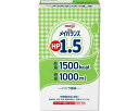 ★ポイント最大16倍★【全国配送可】-メイバランスHP1.5 1000mL 2671425 バニラ風味 明治 JAN 4902705025172 kt42118...