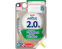 【病院専用商品】 ● メイバランス2.0　Zパック　250mL 1671828●メーカー名 明治●商品説明 ・2.0kcal/mLのエネルギー設計。・たんぱく質3.4g/100kcal配合。・乳清たんぱく質を含むトータルミルクプロテインを使用。・バランスの良い栄養組成。・カルニチン100kcal当たり20mg配合。・7種類の微量元素を配合（亜鉛、銅、セレン、マンガン、クロム、モリブデン、ヨウ素）。・フラクトオリゴ糖100kcal当たり0.4g配合。●商品仕様 ●原材料／デキストリン、食用油脂（なたね油、パーム分別油）、乳たんぱく質、難消化性デキストリン、ショ糖、フラクトオリゴ糖、食塩、カルニチン、食用酵母/カゼインNa、乳化剤、クエン酸K、炭酸Mg、V.C、クエン酸Na、香料、塩化K、pH調整剤、V.E、硫酸鉄、グルコン酸亜鉛、ナイアシン、パントテン酸Ca、グルコン酸銅、V.B6、V.B1、V.B2、V.A、葉酸、ビオチン、V.K、V.D、V.B12、（一部に乳成分・大豆を含む）●栄養成分（1本250mL当たり）／エネルギー500kcal、たんぱく質17.0g、脂質16.5g、炭水化物76.0g、糖質71.0g うちフラクトオリゴ糖2.00g、食物繊維5.0g、灰分2.35g、水分172.8g、カルニチン100.0mg、ビタミンA 300μgRAE、ビタミンD 2.50μg、ビタミンE 15.0mg、ビタミンK 25.0μg、ビタミンB1 0.75mg、ビタミンB2 1.00mg、ナイアシン11.3mgNE（8.0mg）、ビタミンB6 1.50mg、ビタミンB12 3.00μg、葉酸250μg、ビオチン75.0μg、パントテン酸3.00mg、ビタミンC 80mg、コリン34.5mg、ナトリウム（食塩相当量） 400mg（1.02g）、カリウム400mg 、カルシウム250mg、マグネシウム75mg、リン250mg、鉄5.0mg、亜鉛4.00mg、銅0.400mg、マンガン1.00mg、クロム15.0μg、モリブデン12.5μg、セレン17.5μg 、ヨウ素75μg 、塩素400mg●アレルギー／乳成分●保存方法／常温で保存できますが、直射日光を避け、凍結するおそれのない場所に保存してください●生産国／日本●12●JAN 4902705027565● 食事関連　介護食・健康食品 流動食介護　病院　クリニック　診療所　グループホーム　訪問看護　訪問介助　介助　居宅　施設　福祉　インボイス対応　適格請求書 ★お見積りはこちらから★★月島堂はインボイス対応済！インボイスのご請求書、領収書をご発行可能です。★業界最安値に挑戦！専門店ならではの納得価格。★創業25年の信頼と実績！★多くのお客様に選ばれ、累積受注件数35000件突破！★月島堂は90％以上のお客様にご納得いただいております。★お気軽にお見積もりご依頼下さい★お見積りはこちらから★