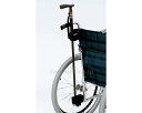 ★ポイント最大16倍★【全国配送可】-杖入レ KF-7 小 日進医療器 JAN kt421281 取寄品 歩行関連 車いすオプション 車いす用小物-【介護福祉用...