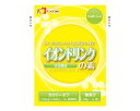 ★ポイント最大16倍★【全国配送可】-イオンドリンクノ素シュガーレス 34g ユズ風味 フードケア JAN 4528457199154 kt421418 取寄品...