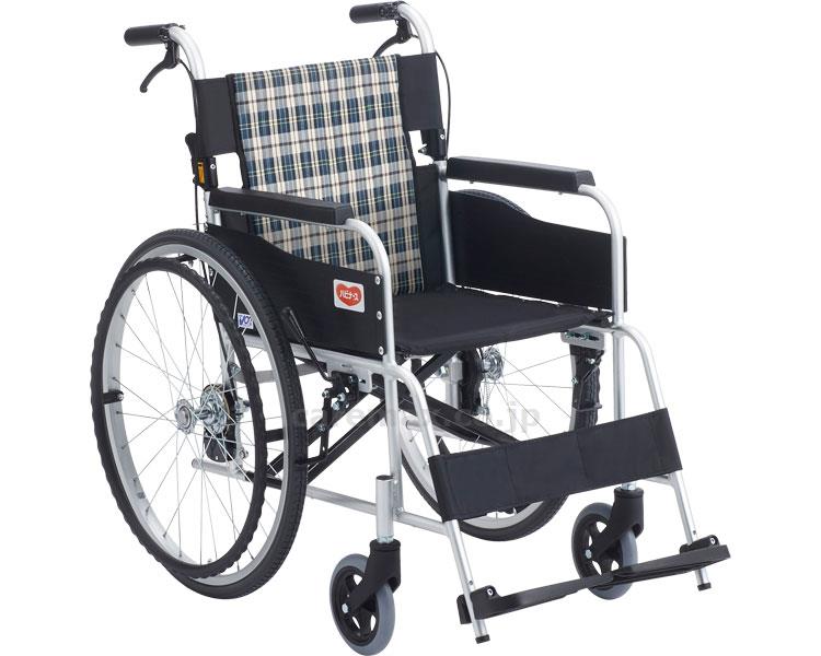 ★ポイント最大16倍★【全国配送可】-標準型自走式車イス　TD-1N 202200AS　ドラムブレーキ付 ピジョンタヒラ　JAN 4902508000253 kt421570 取寄品 歩行関連 車いす 自走式-【介護福祉用具】