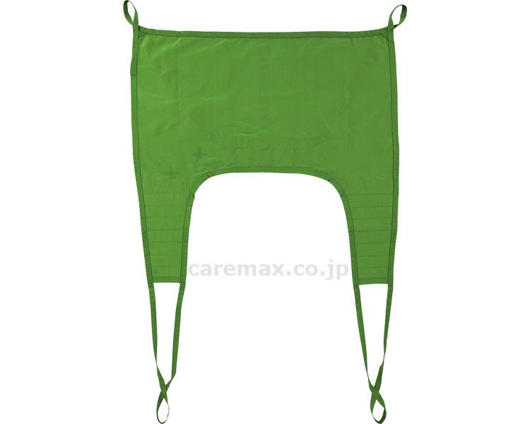 ★10/4-10/9 P最大16倍★【全国配送可】-ユニバーサルスリング　ナイロン素材 LIK35000111　MS シーホネンス　JAN kt421680 取寄品 ベッド関連 移乗用具・介護リフト スリングシート-【介護福祉用具】