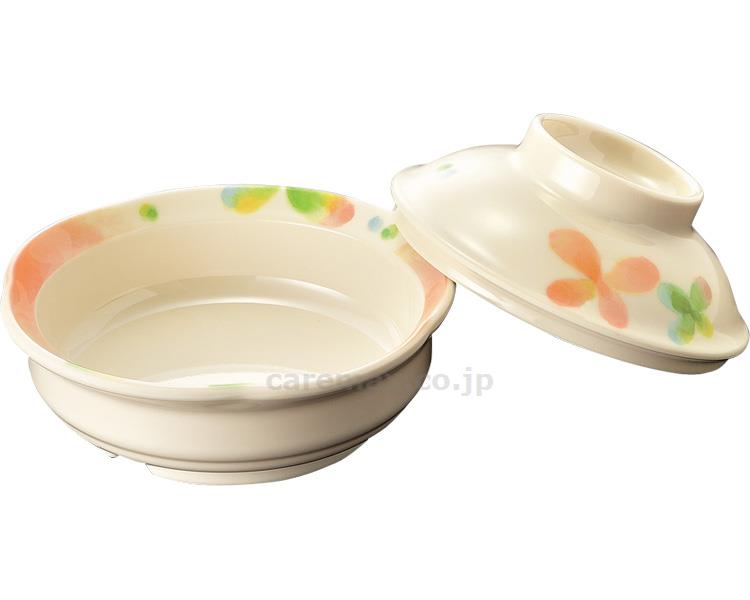 ★いまだけ！ポイント最大16倍★【全国配送可】-丸小鉢　小　浅型　身 S66BCIH　コモン色葉 国際化工　JAN kt424664 取寄品 食事関連 食器類・カップ 皿・碗-【介護福祉用具】