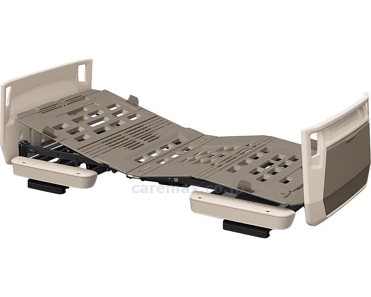 ★11/21-27 P最大27倍★【全国配送可】-楽匠プラス　多機能　2モーション　H脚 KQ-A5112S　83幅　SH付 パラマウントベッド　JAN kt427599 取寄品 ベッド関連 ベッド 2モーター-【介護福祉用具】