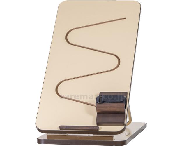 ★1/24-29 P最大27倍★【全国配送可】-ぐいぐいストレッチ　W450 GI-4509 共臨社　JAN 4573548950053 kt427952 取寄品 健康管理 トレーニング機器 その他(トレーニング機器)-【介護福祉用具】