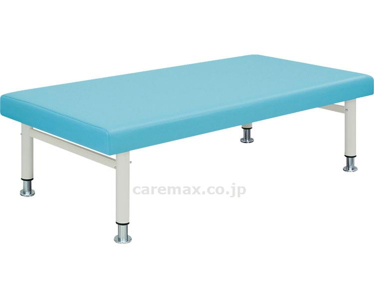 ★2/4-10 P最大27倍★【全国配送可】-有孔ハイローワイドDX　TB-607U 幅：　長：　高：　白 高田ベッド製作所　JAN kt433467 取寄品 医療・施設 施設用備品 診察台-【介護福祉用具】