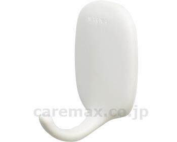 ★ポイント最大16倍★【全国配送可】-オ風呂ノマグネットフック W-609　ホワイト マーナ　JAN 4976404360..