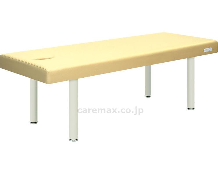 ★5/9-16 P最大27倍★【全国配送可】-有孔ミント　TB-457U 幅：　長：　高：　ライトブルー 高田ベッド製作所　JAN kt433970 取寄品 医療・施設 施設用備品 診察台-【介護福祉用具】