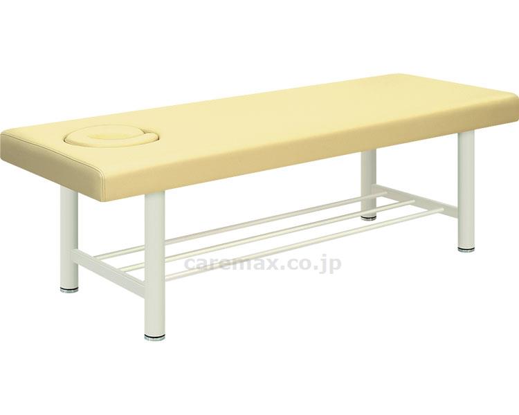 ★7/4-11 P最大27倍★【全国配送可】-ボイジャ　TB-425 幅：　長：　高：　ライトグリーン 高田ベッド製作所　JAN kt435418 取寄品 医療・施設 施設用備品 診察台-【介護福祉用具】