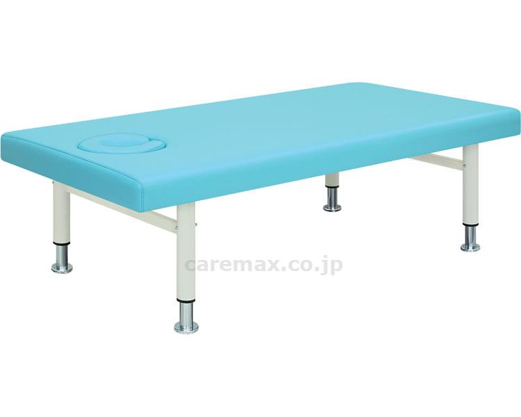 ★ポイント最大16倍★【全国配送可】-ラッコ　TB-357 幅：　長：　高：　抹茶 高田ベッド製作所　JAN kt435539 取寄品 医療・施設 施設用備品 診察台-【介護福祉用具】
