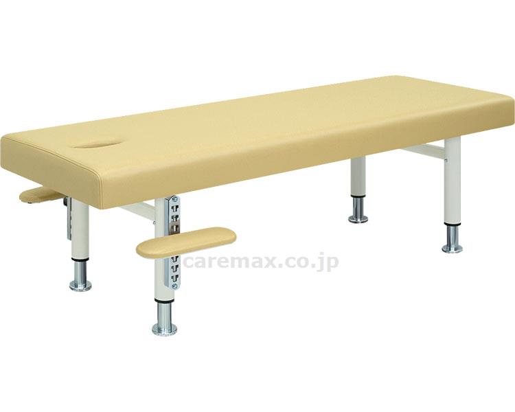 ★ポイント最大16倍★【全国配送可】-有孔アクセス　TB-354U 幅：　長：　高：　ライトブルー 高田ベッド製作所　JAN kt436103 取寄品 医療・施設 施設用備品 診察台-【介護福祉用具】