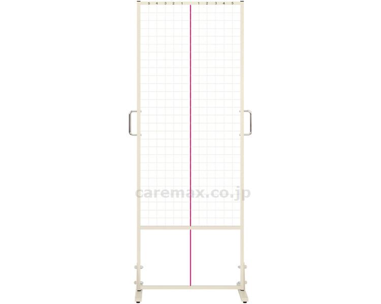 【病院専用商品】 ● 姿勢分析器SD　TB-71 ●メーカー名 高田ベッド製作所●商品説明 ・身体の歪みを分析することで施術効果をわかりやすく説明できる分析器。・移動に便利な取手付き。床面との微調整が可能なアジャスター付き。●商品仕様 ●サイズ／幅66（全幅74）×奥行30×高さ187cm●重さ／約6kg●要組立●JAN ● 健康管理　トレーニング機器 介護　病院　クリニック　診療所　グループホーム　訪問看護　訪問介助　介助　居宅　施設　福祉　インボイス対応　適格請求書 ★お見積りはこちらから★★月島堂はインボイス対応済！インボイスのご請求書、領収書をご発行可能です。★業界最安値に挑戦！専門店ならではの納得価格。★創業25年の信頼と実績！★多くのお客様に選ばれ、累積受注件数35000件突破！★月島堂は90％以上のお客様にご納得いただいております。★お気軽にお見積もりご依頼下さい★お見積りはこちらから★