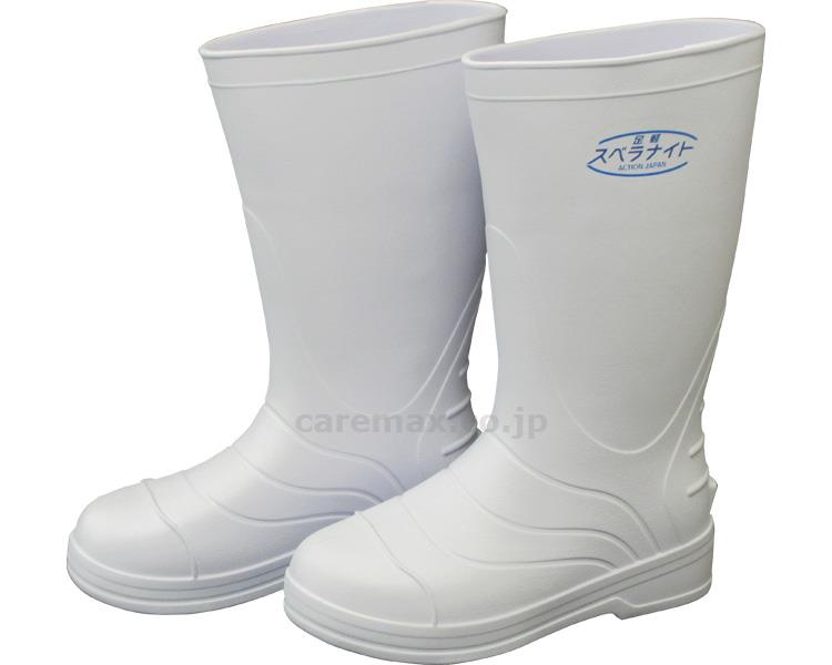 ★1/24-29 P最大27倍★【全国配送可】-足軽スベラナイト　スリム ARNW0223　23.0cm アクションジャパン　JAN 4560184166115 kt444772 取寄品 歩行関連 シューズ その他(シューズ)-【介護福祉用具】