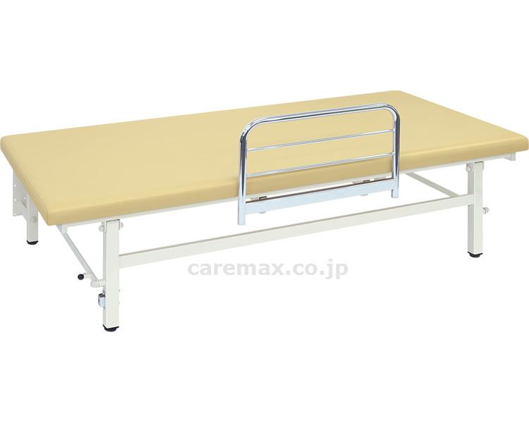 ★いまだけ！ポイント最大16倍★【全国配送可】-有孔脱衣用ハネアゲベッド　TB-1508U 幅：　長：　高：　ピンク 高田ベッド製作所　JAN kt451470 取寄品 医療・施設 施設用備品 診察台-【介護福祉用具】