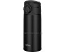 ★ポイント最大16倍★【全国配送可】-真空断熱ケータイマグ JOK-350 350mL ブラック サーモス JAN 4562344375566 kt465143...