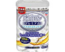 ★7/4-11 P最大27倍★【全国配送可】-バスロマン プレミアム モイストスキンケア 600g アース製薬 JAN 4901080585912 kt465156 取寄品 入浴関連 入浴剤 入浴剤-【介護福祉用具】
