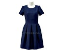★7/4-11 P最大27倍★【全国配送可】-ワンピース BCO5110 ネイビー 5号 ボンマックス JAN 4544316649936 kt465219 取寄品 衣類 ユニフォーム (ユニフォーム)-【介護福祉用具】