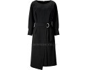 ★7/4-11 P最大27倍★【全国配送可】-ワンピース BCO5112 ブラック 11号 ボンマックス JAN 4550338236467 kt465433 取寄品 衣類 ユニフォーム (ユニフォーム)-【介護福祉用具】