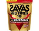 ★7/19-26 P最大27倍★【全国配送可】-ザバス ホエイプロテイン100 900g ココア味 明治 JAN 4902777323176 kt465606 取寄品 食事関連 介護食・健康食品 機能系食品-【介護福祉用具】