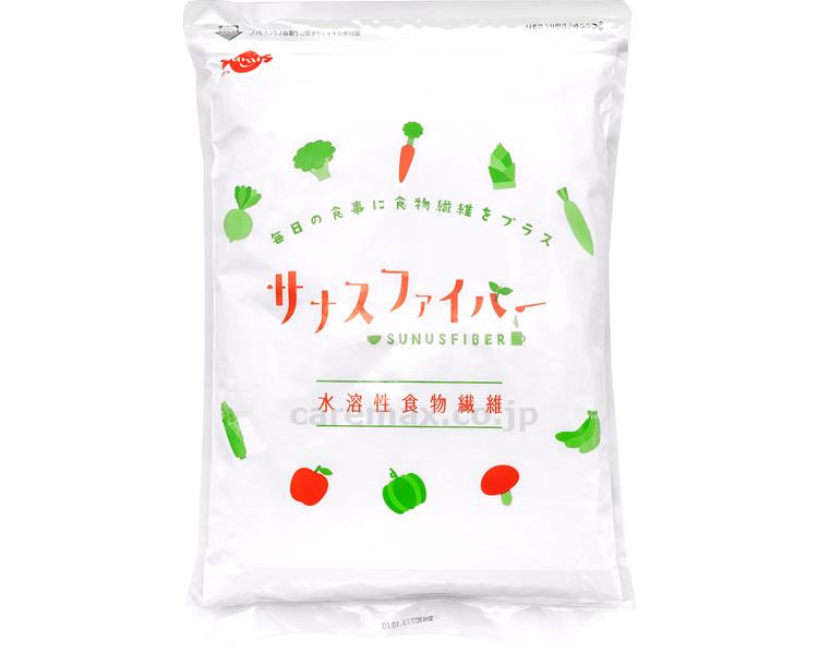 【病院専用商品】 ● サナスファイバー 1kg●メーカー名 サナス●商品説明 ・素材の持つ美味しさそのままに食物繊維を手軽に摂取できます。お料理やお飲み物に溶かしてお召し上がりください。・食品や飲料の味に大きな影響を与えることがなく、とても使いやすい素材です。毎日の食事に、手軽に食物繊維をプラスすることができます。・炒め物、煮物などの加熱料理にも使えます。●商品仕様 ●原材料／難消化性デキストリン●栄養成分／（100g当たり）エネルギー135kcal、たんぱく質0g、脂質0g、炭水化物94g、糖質14g、食物繊維80g、ナトリウム0.54mg、食塩相当量0g●賞味期限／製造後2年●生産国／日本●10●JAN 4904081103253● 食事関連　介護食・健康食品 機能系食品介護　病院　クリニック　診療所　グループホーム　訪問看護　訪問介助　介助　居宅　施設　福祉　インボイス対応　適格請求書 ★お見積りはこちらから★★月島堂はインボイス対応済！インボイスのご請求書、領収書をご発行可能です。★業界最安値に挑戦！専門店ならではの納得価格。★創業25年の信頼と実績！★多くのお客様に選ばれ、累積受注件数35000件突破！★月島堂は90％以上のお客様にご納得いただいております。★お気軽にお見積もりご依頼下さい★お見積りはこちらから★