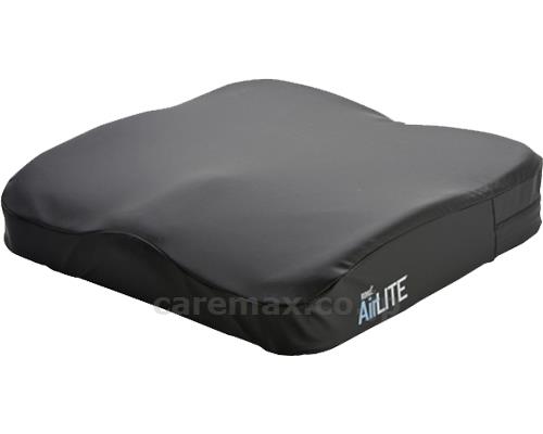 ★ポイント最大16倍★【全国配送可】-ロホ・エアライト3　失禁対応カバー付 530861　41×41cm ペルモビール　JAN 4514469032411 kt472848 取寄品 歩行関連 車いすオプション 車いす用クッション-【介護福祉用具】