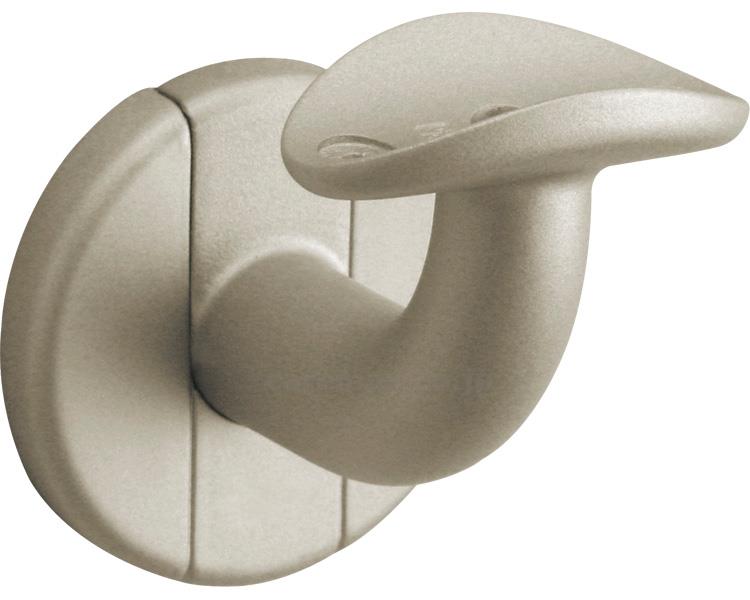 ★いまだけ！ポイント最大16倍★【全国配送可】-φ35　L付受ブラケット EWT10BU35Z　♯WS TOTO　JAN 4940577066275 kt475914 取寄品 住宅改修 手すり 屋内用・部材-【介護福祉用具】