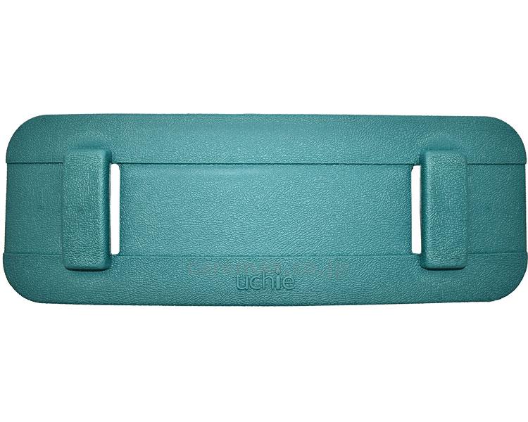 ★いまだけ！ポイント最大16倍★【全国配送可】-ベルトパッド 7093 ウチヱ　JAN 4519283005368 kt476327 取寄品 入浴関連 シャワーキャリー (シャワーキャリー)-【介護福祉用具】