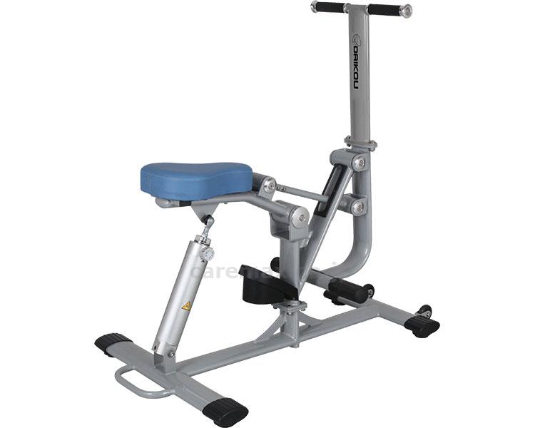 ★1/24-29 P最大27倍★【全国配送可】-ホースライディング（準業務用） DK-679 大広　JAN 4582246936795 kt476746 取寄品 健康管理 トレーニング機器 パワリハ機器-【介護福祉用具】