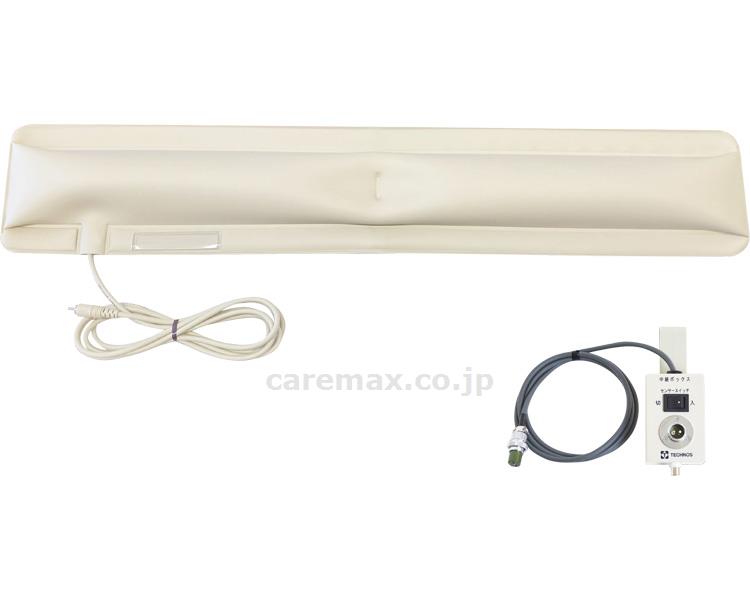 ★いまだけ！ポイント最大16倍★【全国配送可】-タッチコール・ケーブルタイプ　TC-4 トーコン2P テクノスジャパン　JAN kt477566 取寄品 日常生活 報知装置 ナースコール連動-【介護福祉用具】