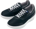 ★ポイント最大16倍★【全国配送可】-blu(ブリュー) アネモネ ブラック 24.5cm ラッキーベル JAN 4589428180366 kt486622 ...