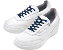 ★ポイント最大16倍★【全国配送可】-blu(ブリュー) アネモネ ホワイト 26.5cm ラッキーベル JAN 4589428180533 kt486639 ...